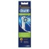 ORAL-B CEPILLO ELECTRICO PRO RECAMBIOS CROSS ACTION 3 CABEZALES