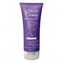 Gel Remodelador Fitness Phergal - Reafirma y Tonifica