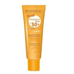 BIODERMA PHOTODERM MAX AF NEUTRO SPF50+ 40ML