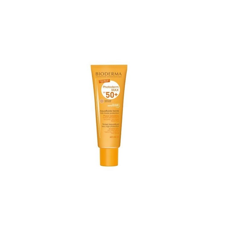 BIODERMA PHOTODERM MAX AF NEUTRO SPF50+ 40ML