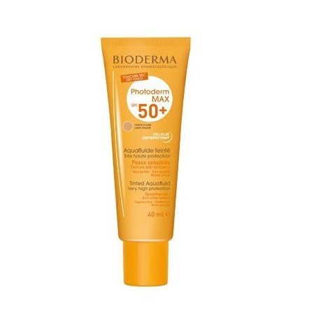 BIODERMA PHOTODERM MAX AF NEUTRO SPF50+ 40ML