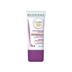 Crema Cicatrizante Bioderma Cicabio SPF 50+ 30 ML
