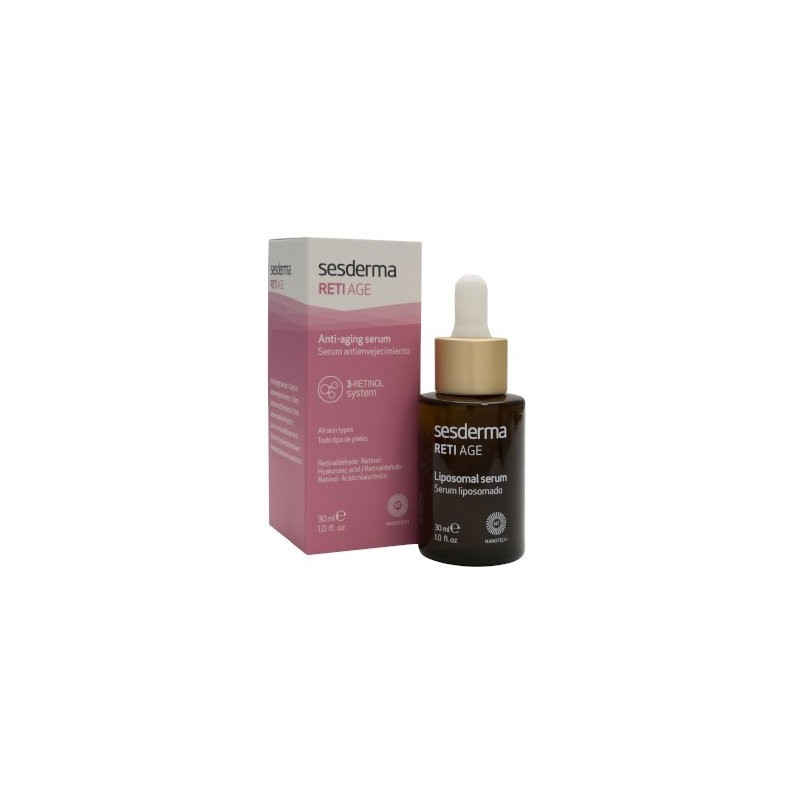 SESDERMA RETIAGE SERUM ANTIENVEJECIMIENTO 30 ML