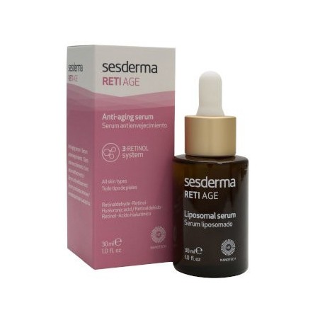 SESDERMA RETIAGE SERUM ANTIENVEJECIMIENTO 30 ML
