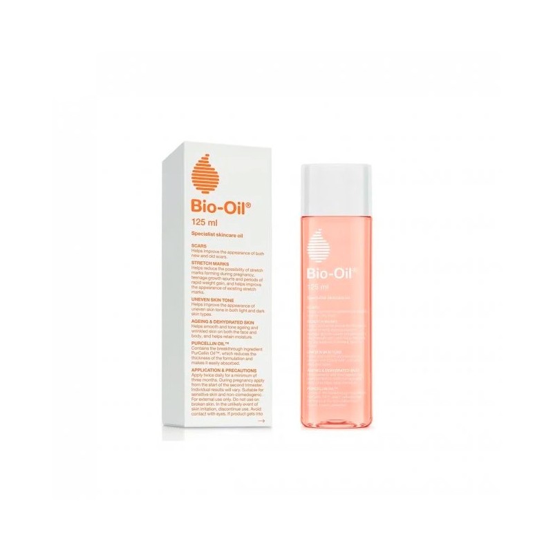BIO - OIL 125 ML