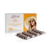 Phergal E´LIFEXIR PIEL CANELA Protección Rayos UV 40 Caps