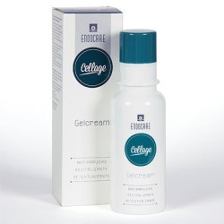 Gel-Crema Facial Endocare Cellage Antiarrugas 50 ML - Cantabria Labs