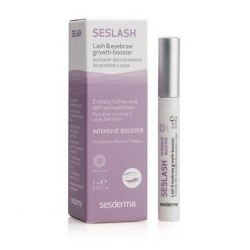 SESDERMA SESLASH SERUM ACTIVADOR PESTAÑAS Y CEJAS 5 ML