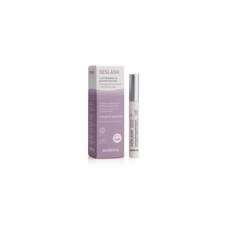 SESDERMA SESLASH SERUM ACTIVADOR PESTAÑAS Y CEJAS 5 ML
