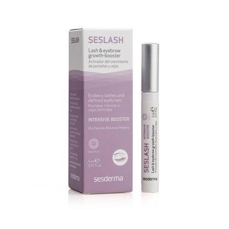 SESDERMA SESLASH SERUM ACTIVADOR PESTAÑAS Y CEJAS 5 ML
