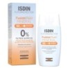 ISDIN Fusion Fluid Mineral SPF50+ 50 ML - Protección Solar para Piel Sensible