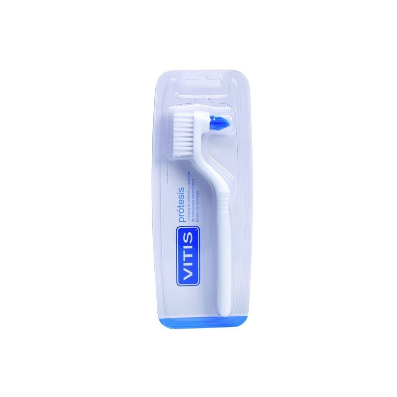 VITIS CEPILLO DENTAL PROTESIS