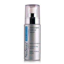 Cantabria Labs NEOSTRATA Skin Active Matrix Serum Antioxidante 30 Ml - Protección Amplio Espectro