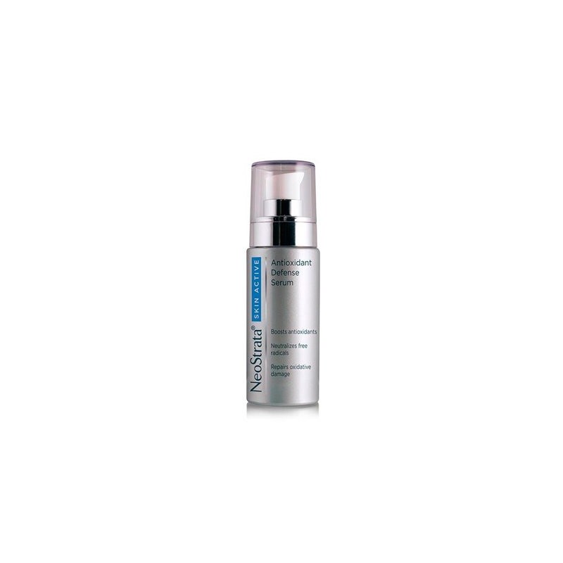 Cantabria Labs NEOSTRATA Skin Active Matrix Serum Antioxidante 30 Ml - Protección Amplio Espectro