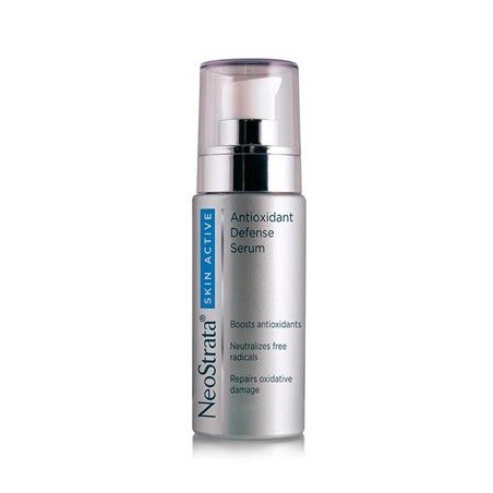Cantabria Labs NEOSTRATA Skin Active Matrix Serum Antioxidante 30 Ml - Protección Amplio Espectro