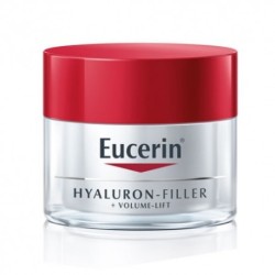 EUCERIN ANTIEDAD VOLUMEN- FILLER CREMA SPF15 P S 50 ML