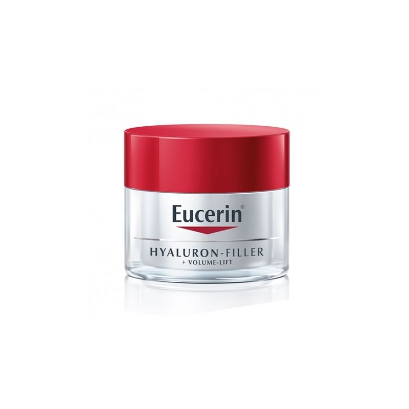 EUCERIN ANTIEDAD VOLUMEN- FILLER CREMA SPF15 P S 50 ML