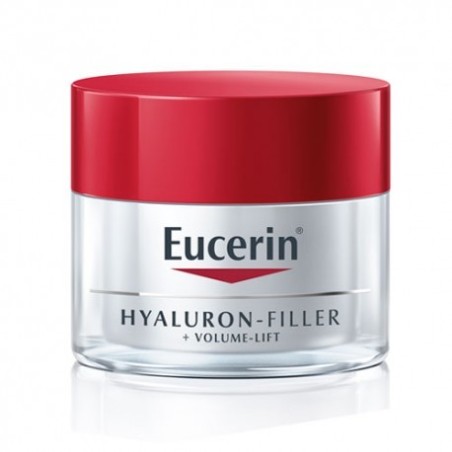 EUCERIN ANTIEDAD VOLUMEN- FILLER CREMA SPF15 P S 50 ML