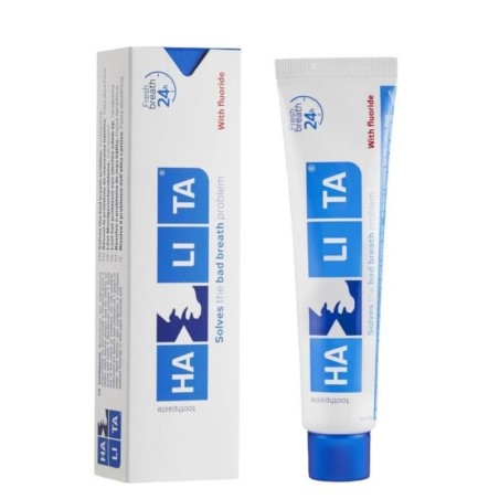 HALITA PASTA DENTIFRICA 75 ML