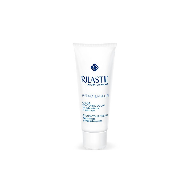 RILASTIL HYDROTENSEUR CREMA CONTORNO OJOS 15 ML