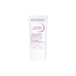 BIODERMA SENSIBIO AR BB CREAM SPF 30 40 ML