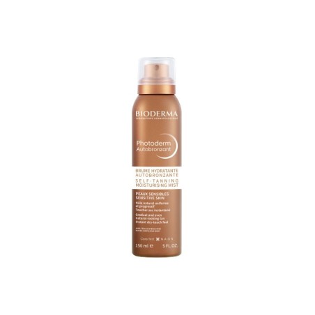 BIODERMA PHOTODERM AUTOBRONCEANTE 150 ML