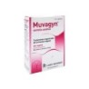 Casen MUVAGYN CENTELLA ASIATICA MONODOSIS 5 ML 8 APLIC Crema Vaginal