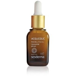 SESDERMA ACGLICOLIC SERUM ANTIENVEJECIMIENTO 30 ML