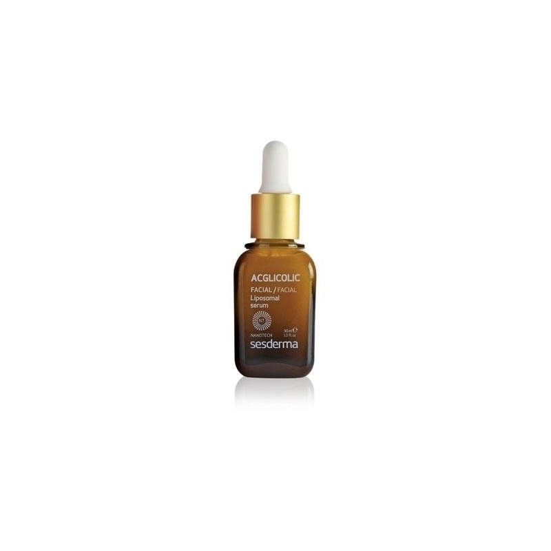 SESDERMA ACGLICOLIC SERUM ANTIENVEJECIMIENTO 30 ML