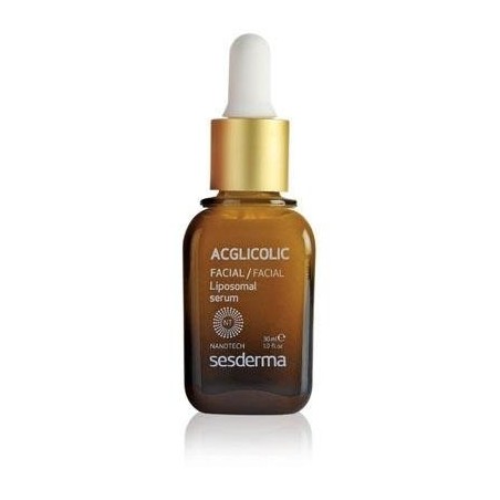 SESDERMA ACGLICOLIC SERUM ANTIENVEJECIMIENTO 30 ML