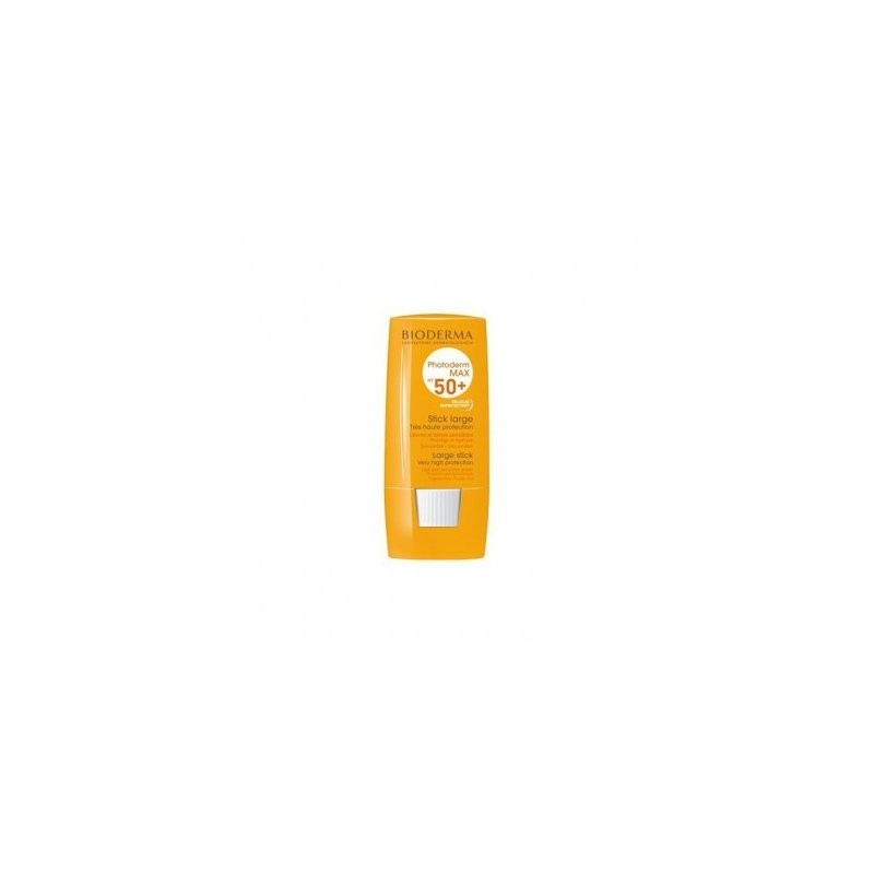 BIODERMA PHOTODERM MAX SPF 50+ STICK 8 G