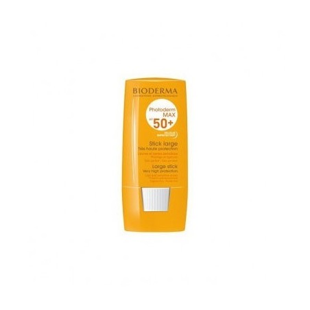 BIODERMA PHOTODERM MAX SPF 50+ STICK 8 G