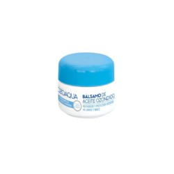 OZOAQUA BALSAMO DE ACEITE OZONIZADO 15 ML