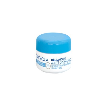 OZOAQUA BALSAMO DE ACEITE OZONIZADO 15 ML