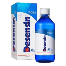 Dentaid Enjuague Bucal Desensin Repair 500 Ml