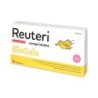 REUTERI COMPRIMIDOS 10 COMPRIMIDOS SABOR FRESA