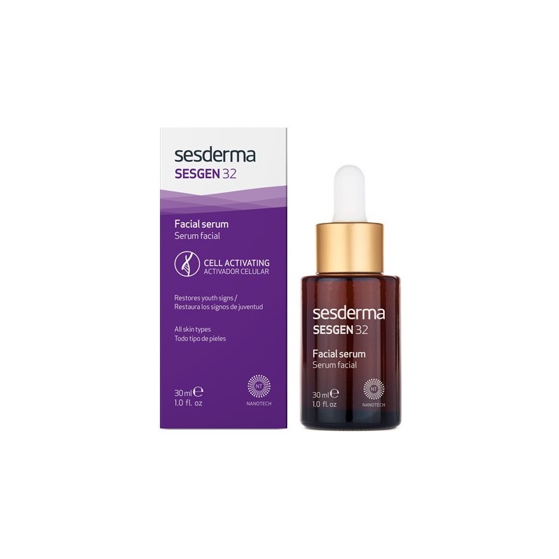 SESDERMA SESGEN 32 SERUM 30 ML