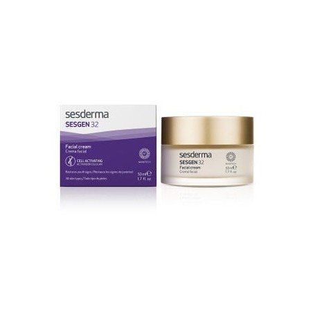SESDERMA SESGEN 32 CREMA ACTIVADOR CELULAR 50 ML