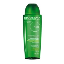 BIODERMA NODE CHAMPU USO FRECUENTE 400 ML