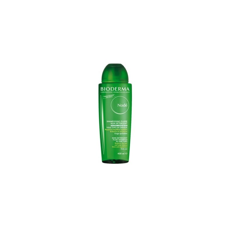 BIODERMA NODE CHAMPU USO FRECUENTE 400 ML