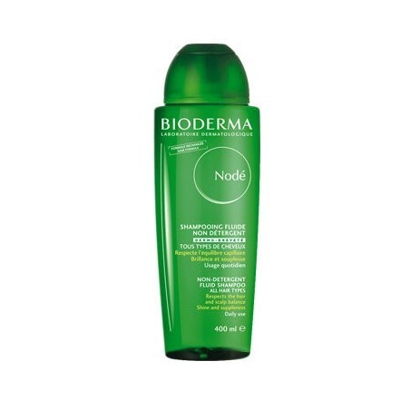 BIODERMA NODE CHAMPU USO FRECUENTE 400 ML