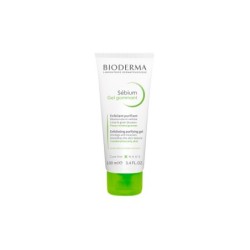 BIODERMA SEBIUM GEL EXFOLIANTE 100 ML