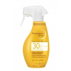 BIODERMA PHOTODERM SPRAY FAMILIAR SPF 30 300 ML