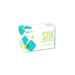 SIIK 30 CÁPSULAS - SUPLEMENTO PARA INTESTINO IRRITABLE DE LA MARCA SIIK