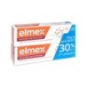 DUPLO 2 X 75 ML ELMEX PASTA PROTECCIÓN CARIES - ¡30% DE DESCUENTO EN LA 2ª UNIDAD!
