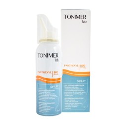 SOLUCIÓN HIPERTÓNICA DE SPRAY PANTHEXYL DE TONIMER LAB