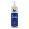 CHAMPÚ ANTICASPA INTERAPOTHEK 500 ML PARA EL CUIDADO DEL CABELLO - PRODUCTOS DE BELLEZA Y CUIDADO PERSONAL