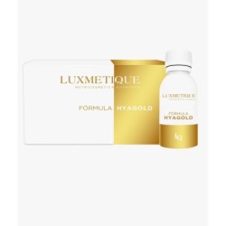 LUXMETIQUE FORMULA HYAGOLD 15 VIALES 30 ML