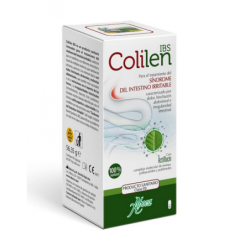 ABOCA COLILEN IBS 96 CAPSULAS
