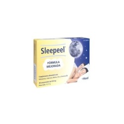 HEEL SLEEPEEL 1 MG 30 COMP